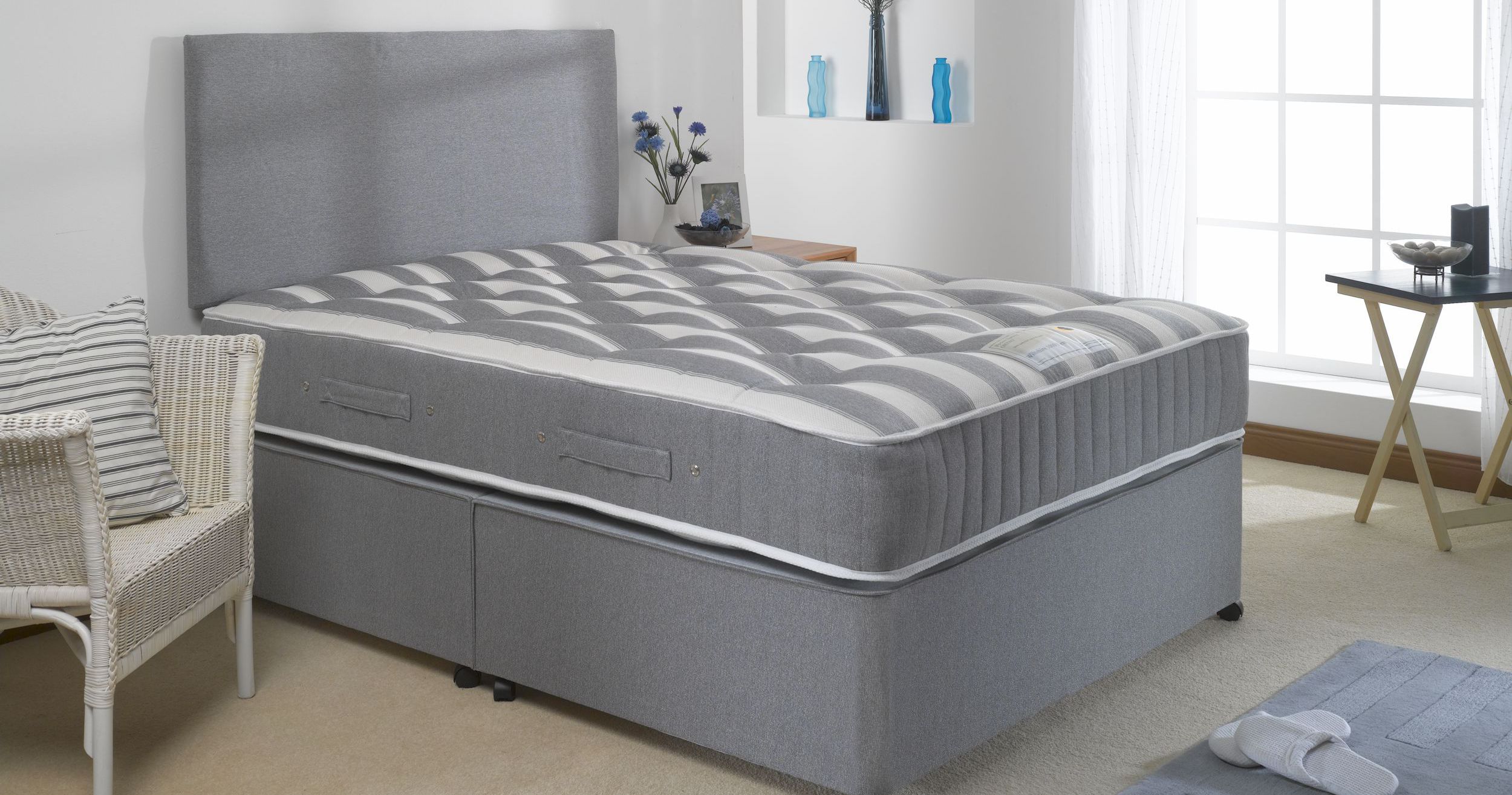 Arun Furnishers Ltd based in Littlehampton, West Sussex supply quality furniture for the home -beds