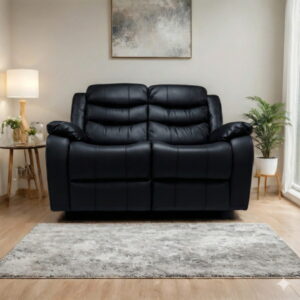 Model R 2 Seater Recliner Sofa