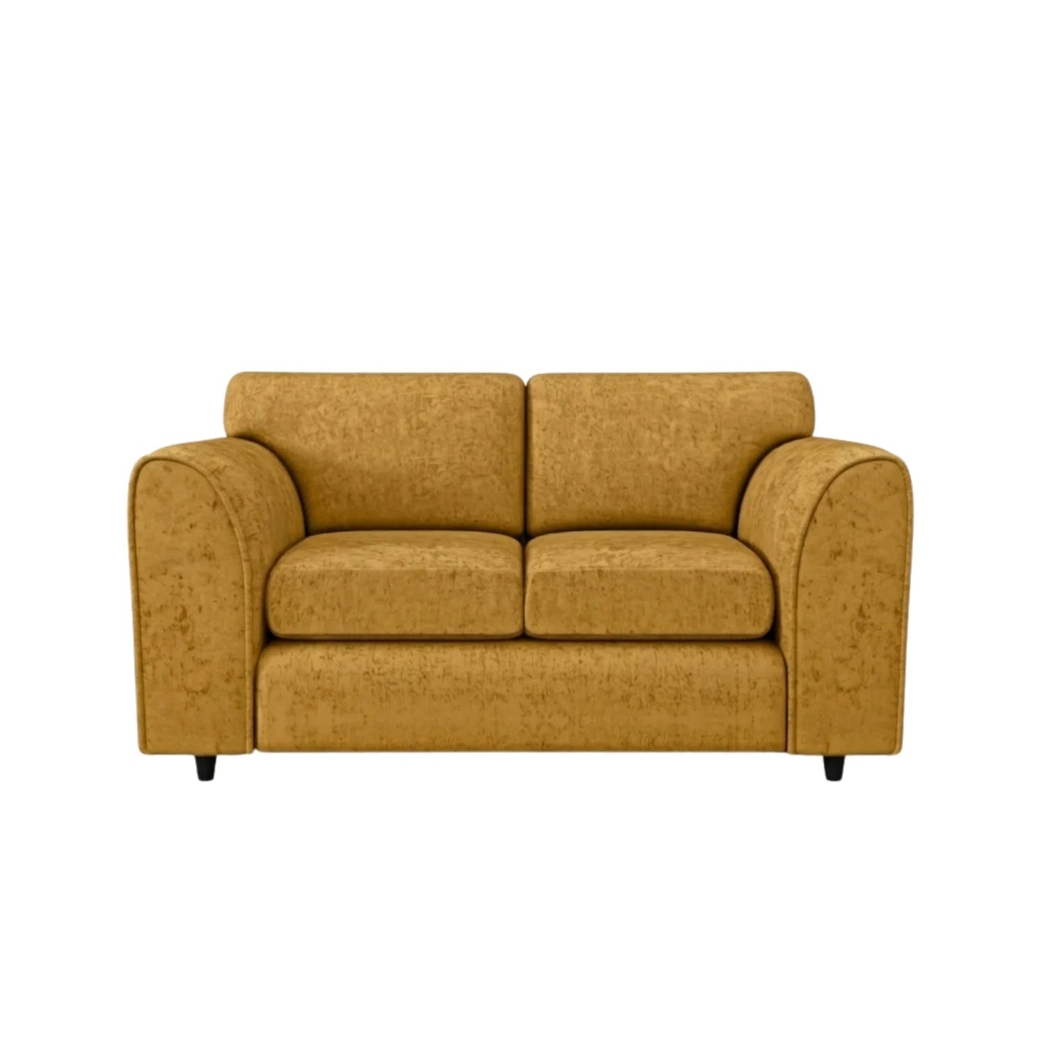 Alaska Fabric Full Back Sofa Set - Image 188