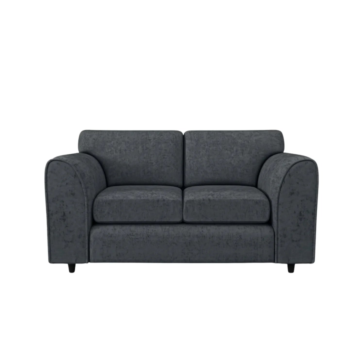 Alaska Fabric Full Back Sofa Set - Image 175