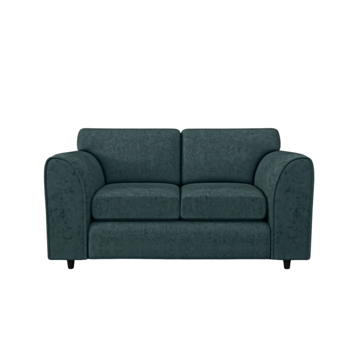Alaska Fabric Full Back Sofa Set - Image 193