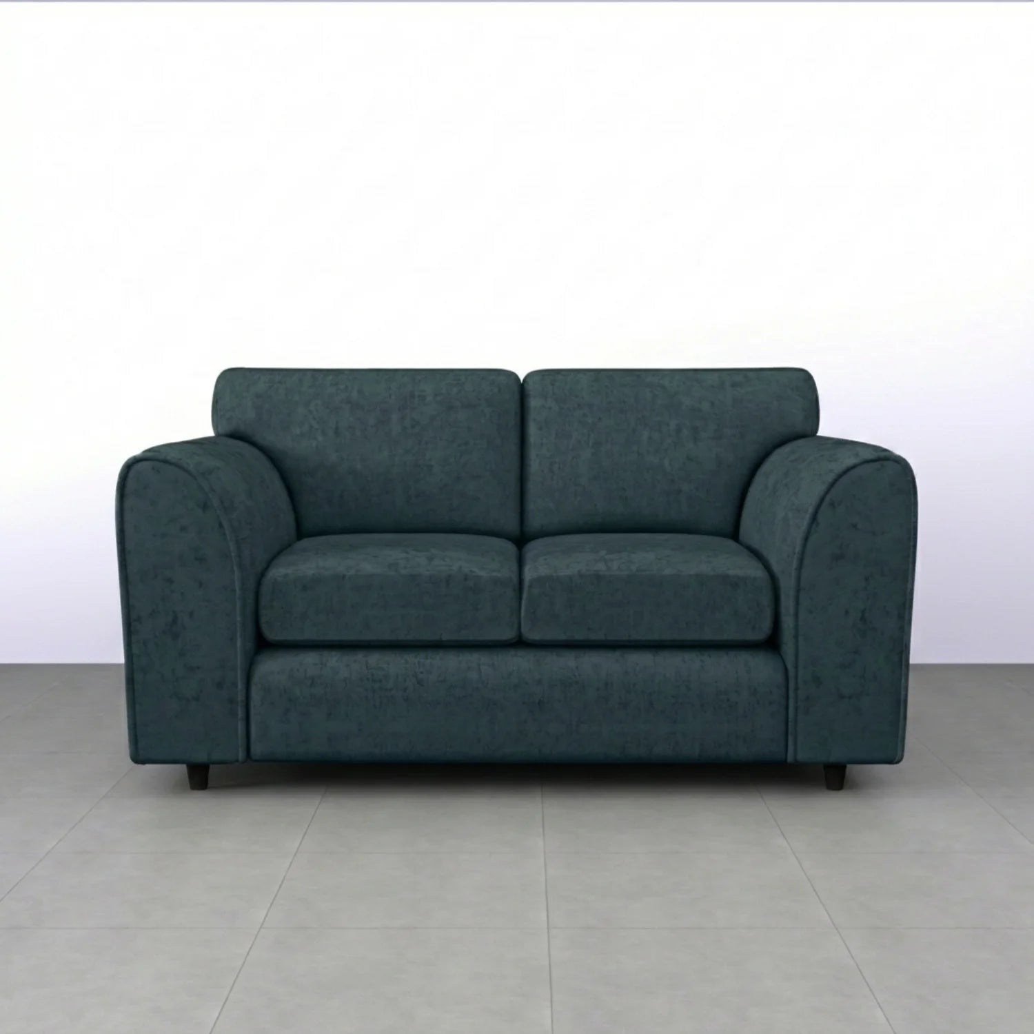 Alaska Fabric Full Back Sofa Set - Image 192