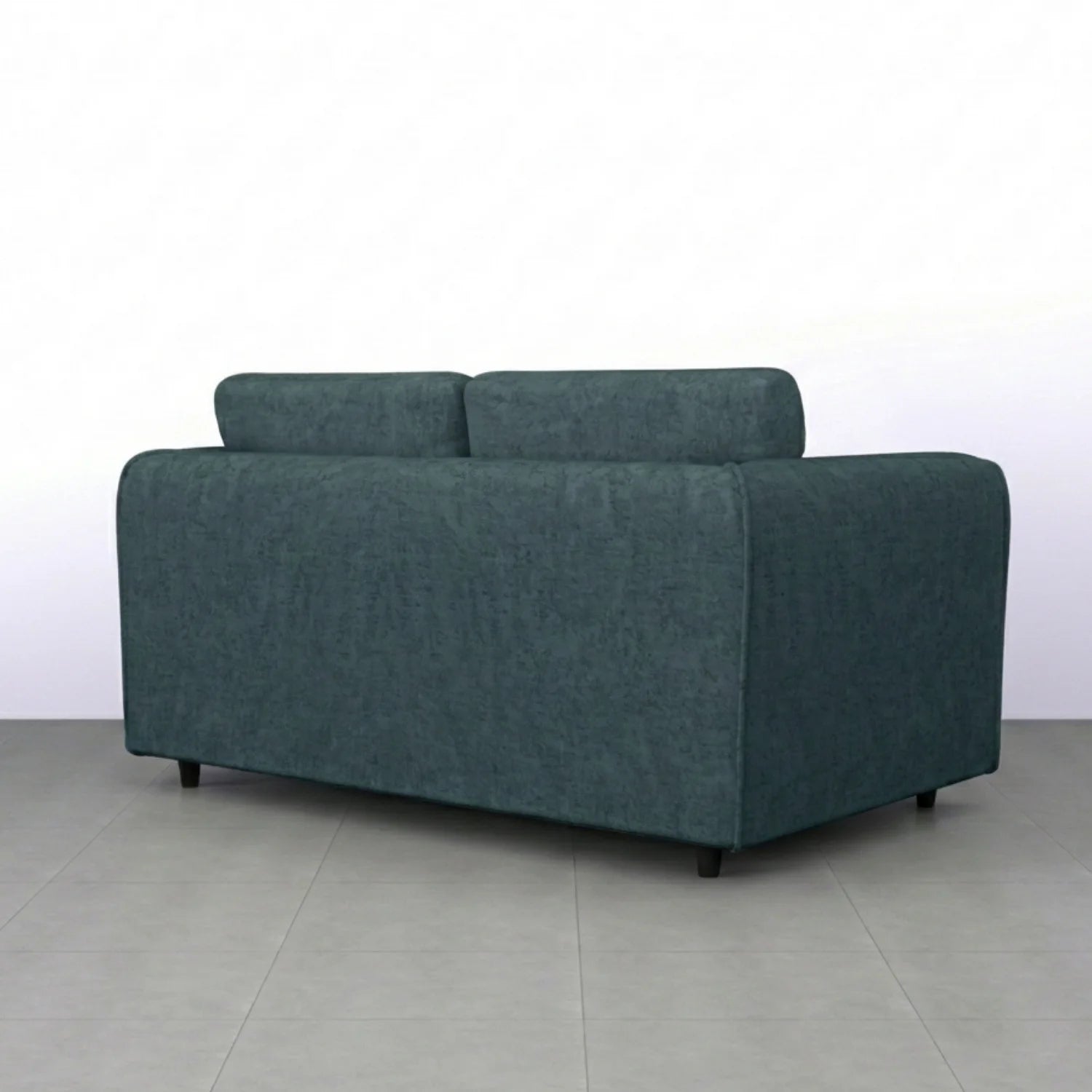 Alaska Fabric Full Back Sofa Set - Image 197