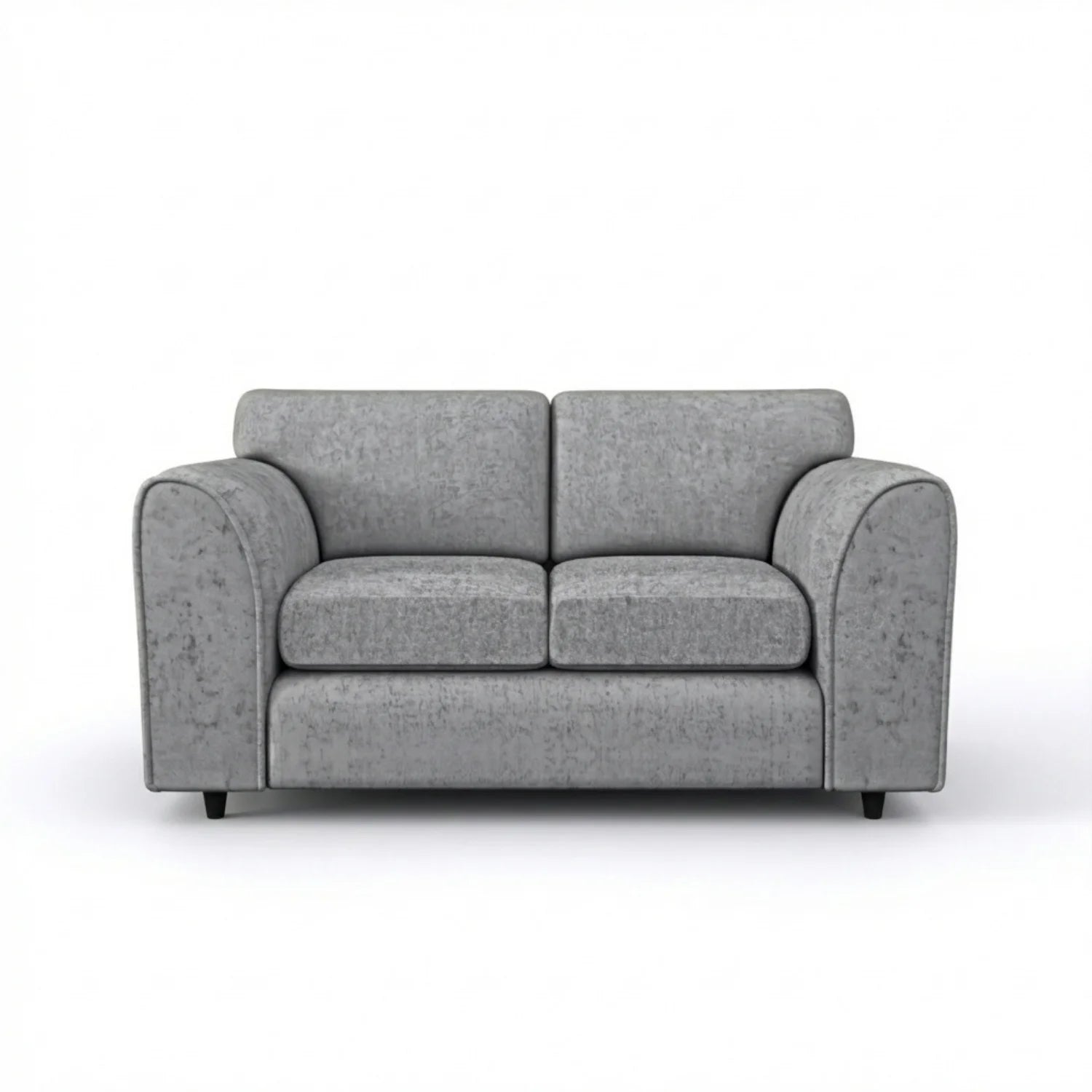 Alaska Fabric Full Back Sofa Set - Image 199