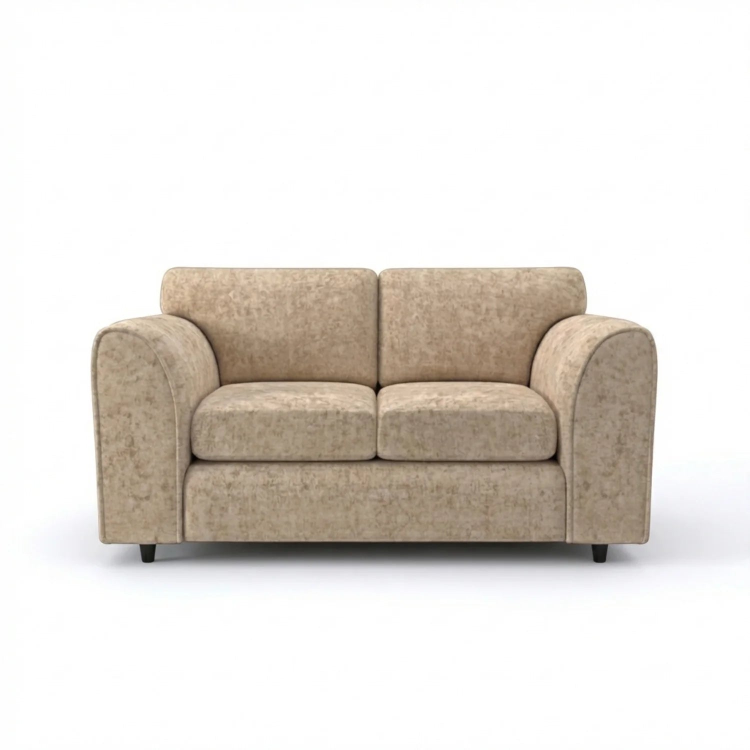 Alaska Fabric Full Back Sofa Set - Image 204