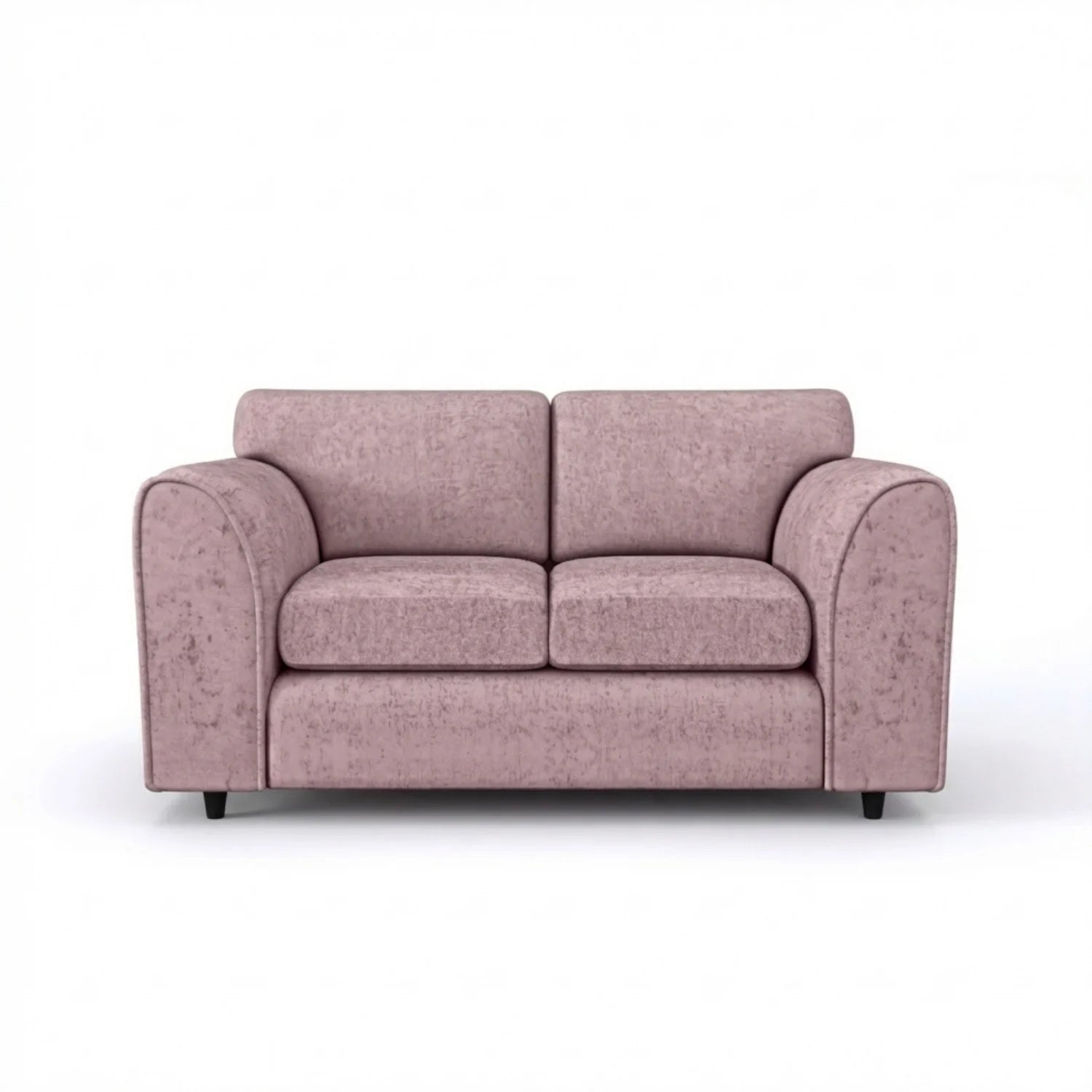 Alaska Fabric Full Back Sofa Set - Image 209