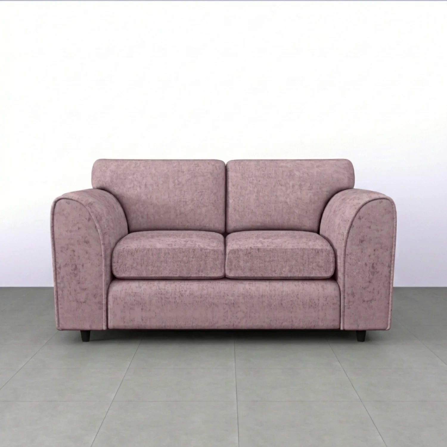 Alaska Fabric Full Back Sofa Set - Image 208
