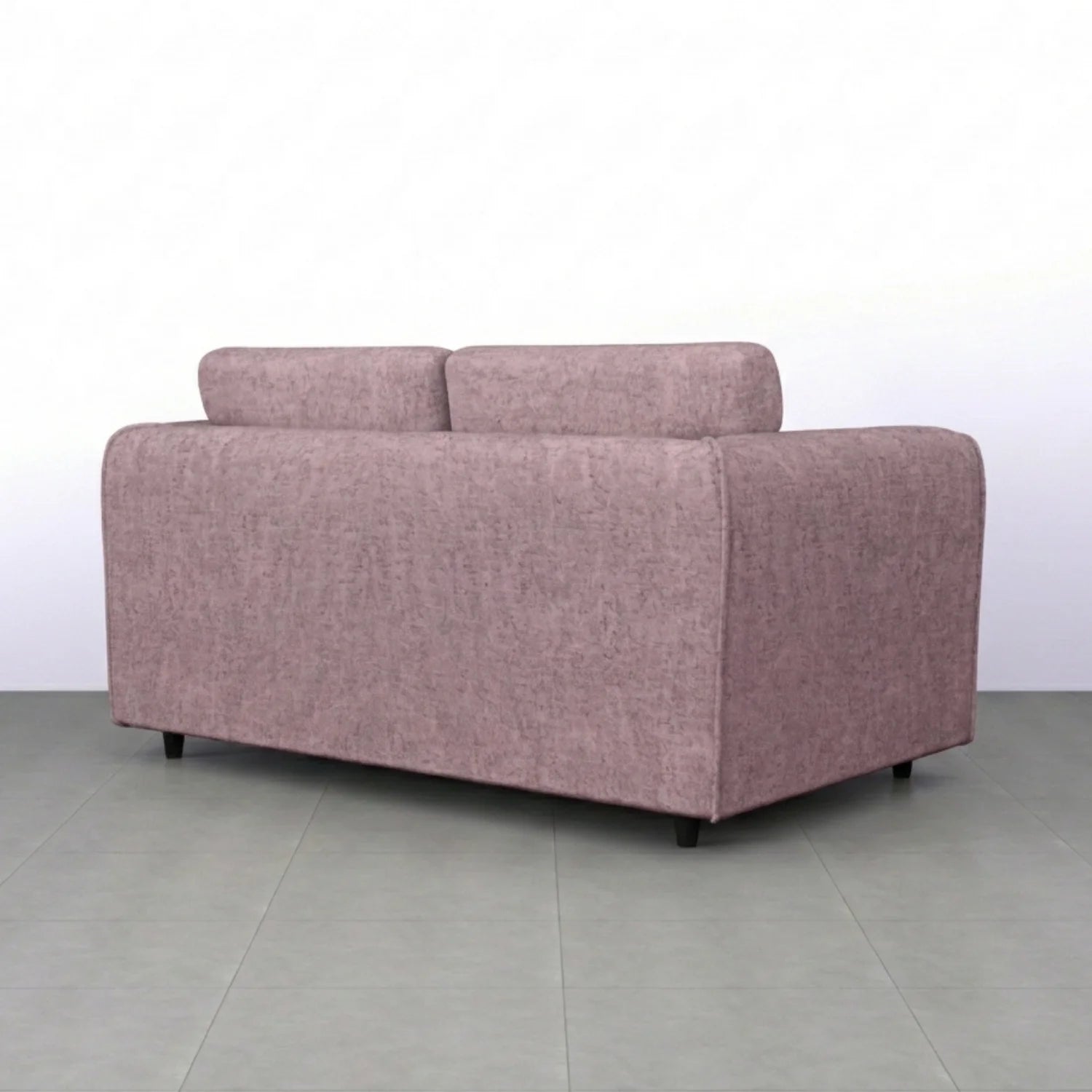 Alaska Fabric Full Back Sofa Set - Image 213