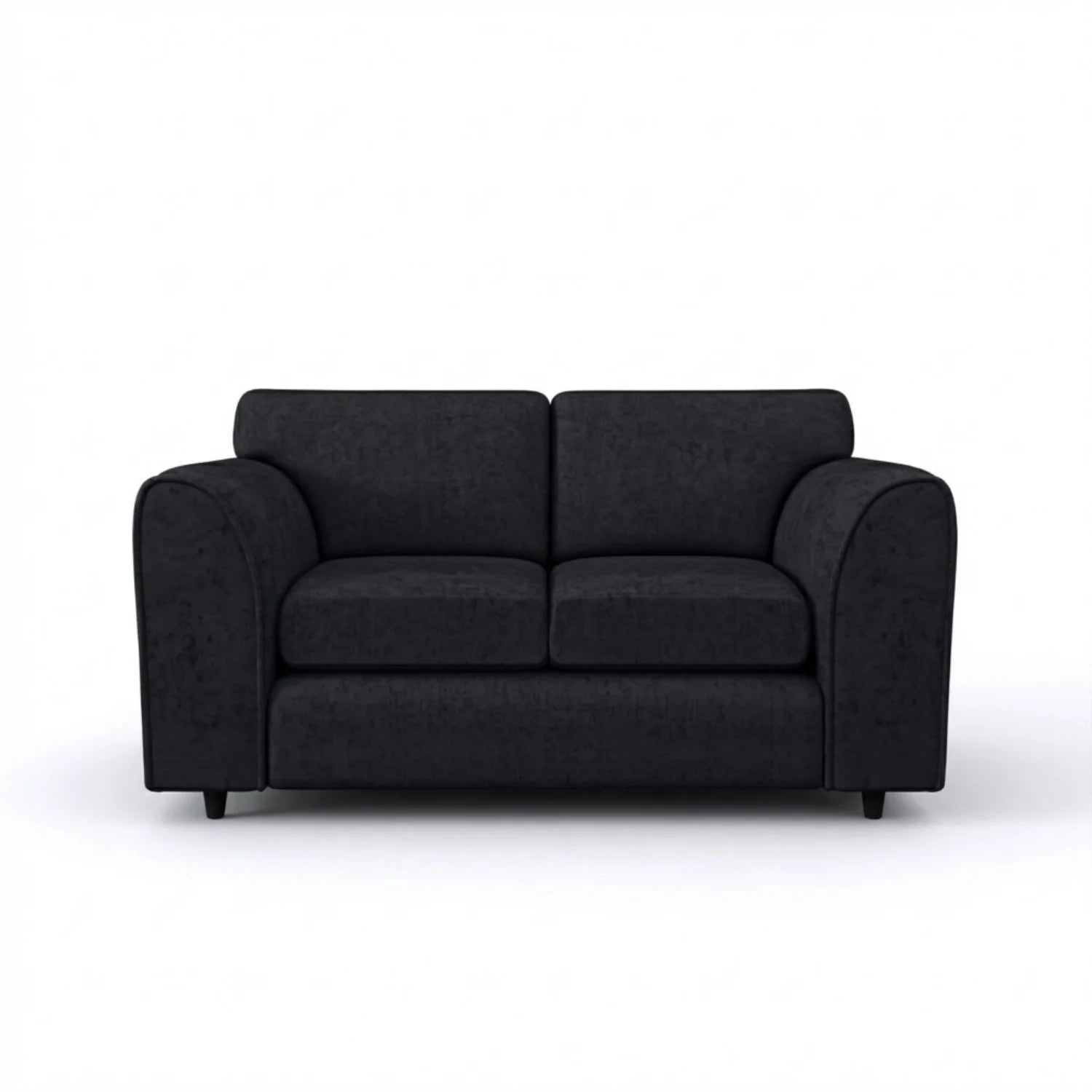 Alaska Fabric Full Back Sofa Set - Image 214