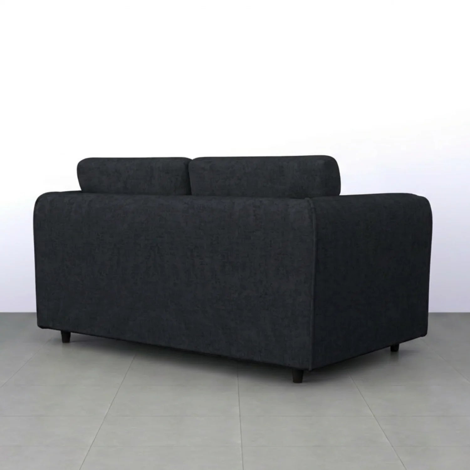 Alaska Fabric Full Back Sofa Set - Image 218
