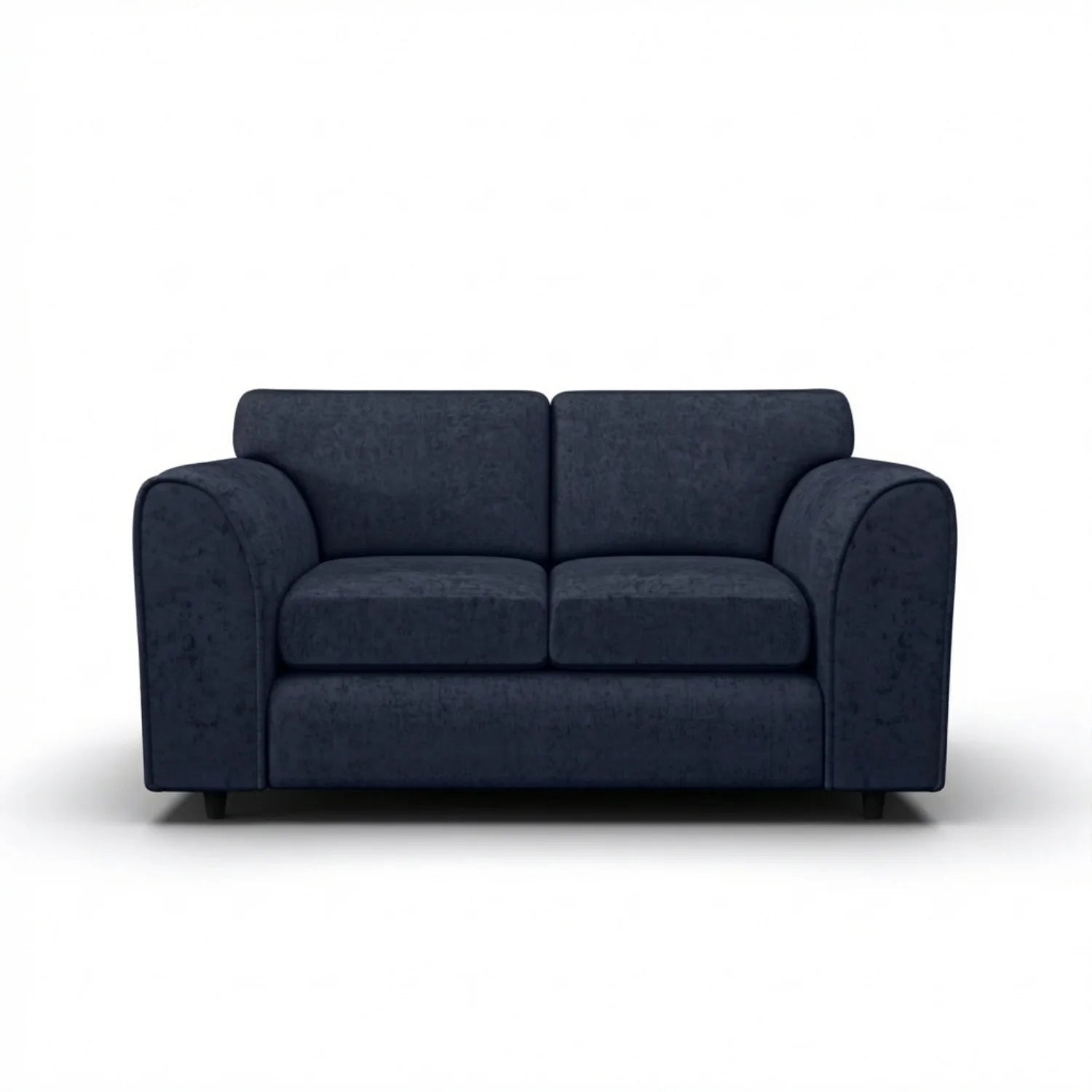 Alaska Fabric Full Back Sofa Set - Image 219