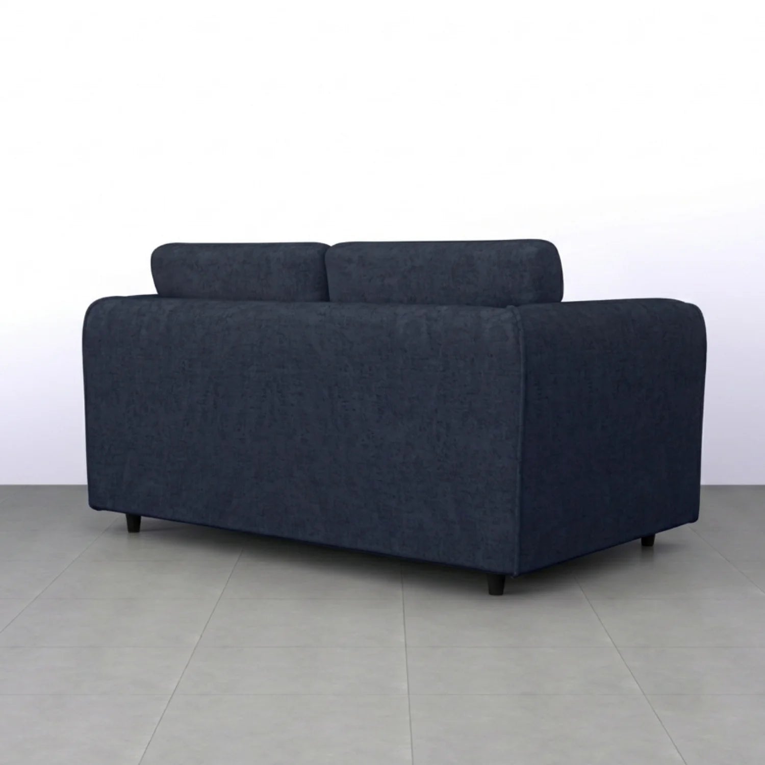 Alaska Fabric Full Back Sofa Set - Image 221