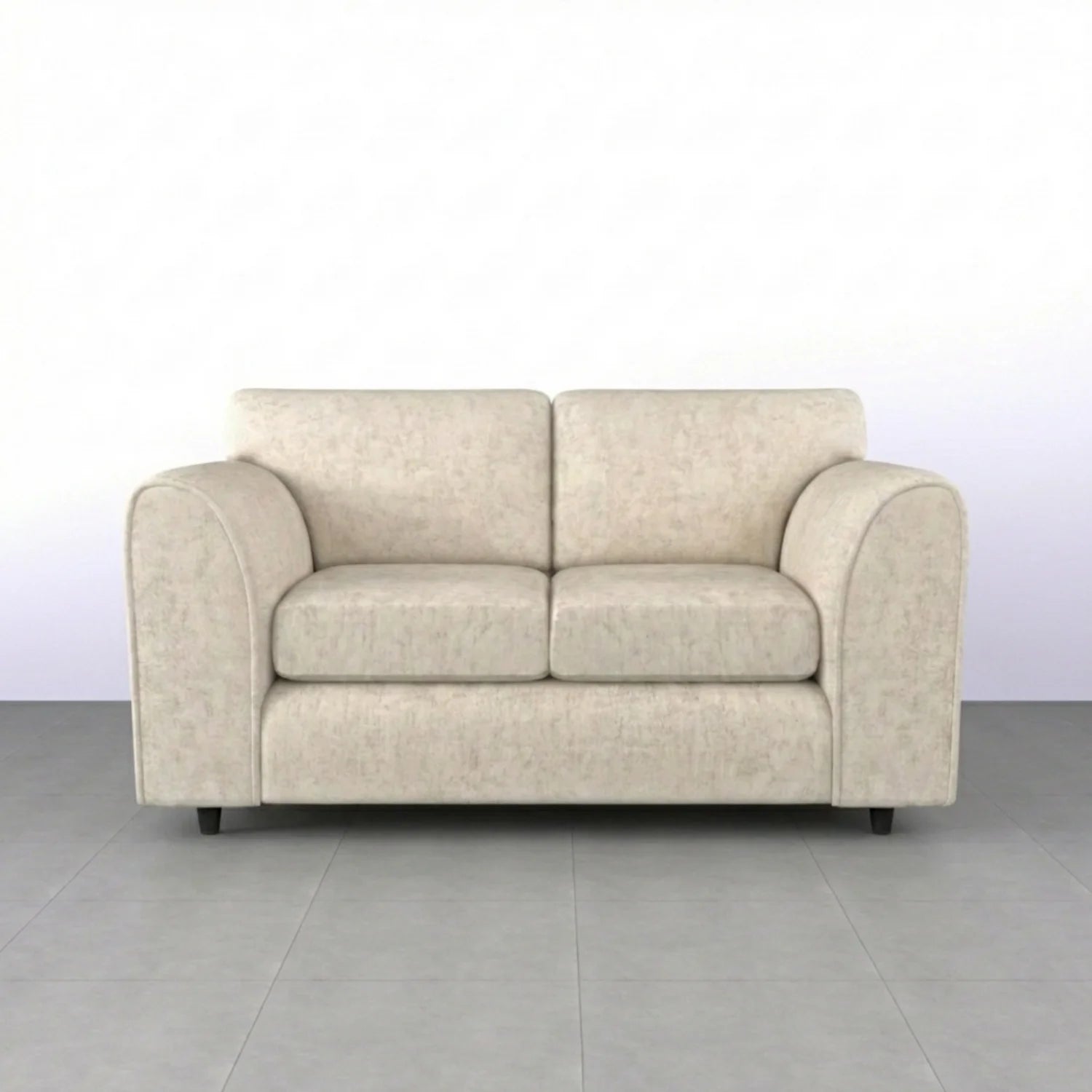 Alaska Fabric Full Back Sofa Set - Image 222
