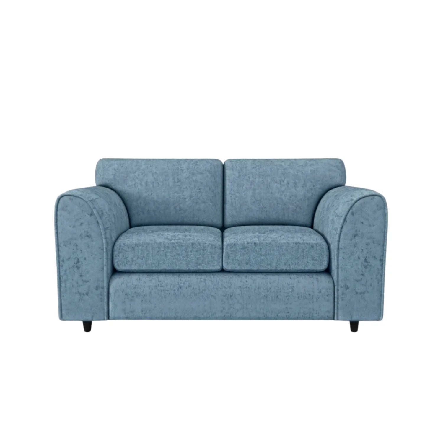 Alaska Fabric Full Back Sofa Set - Image 181