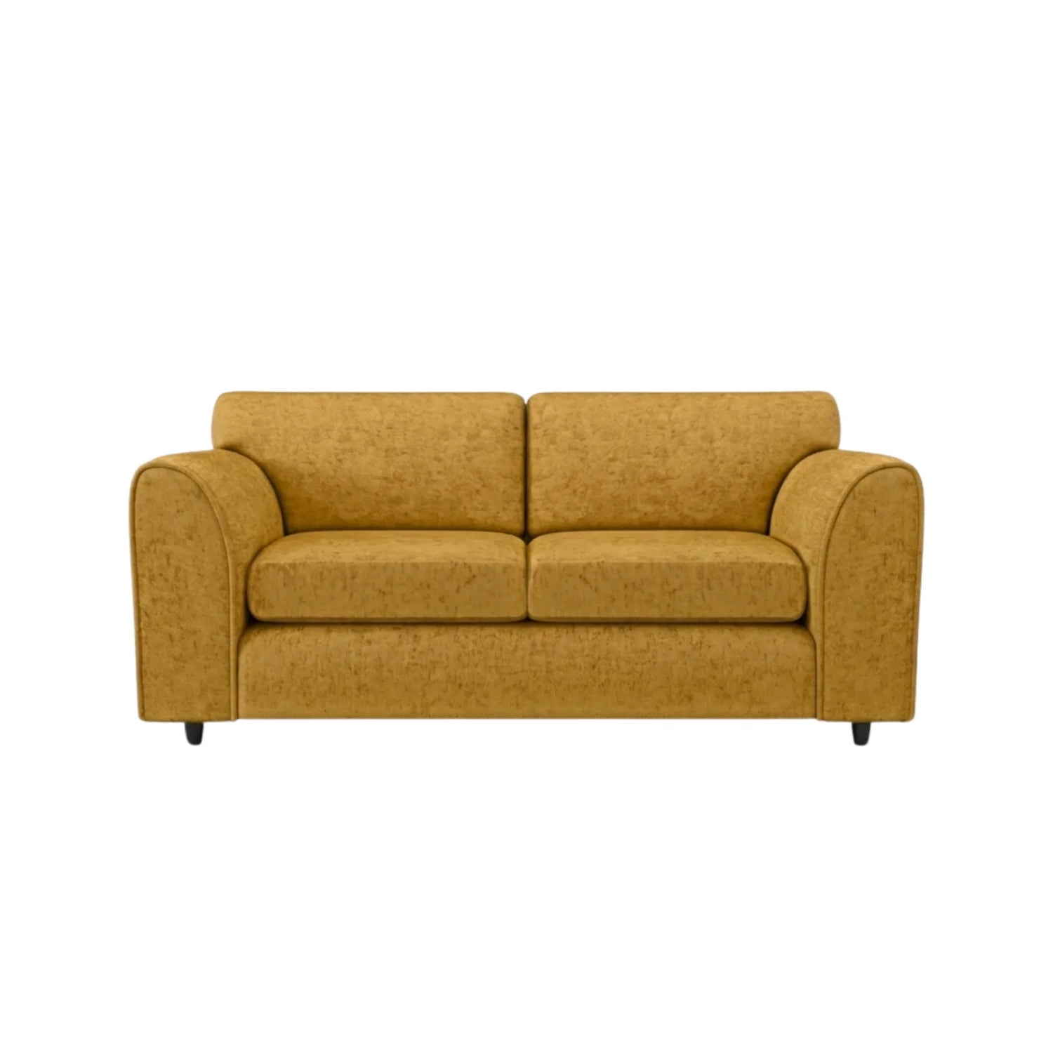 Alaska Fabric Full Back Sofa Set - Image 127