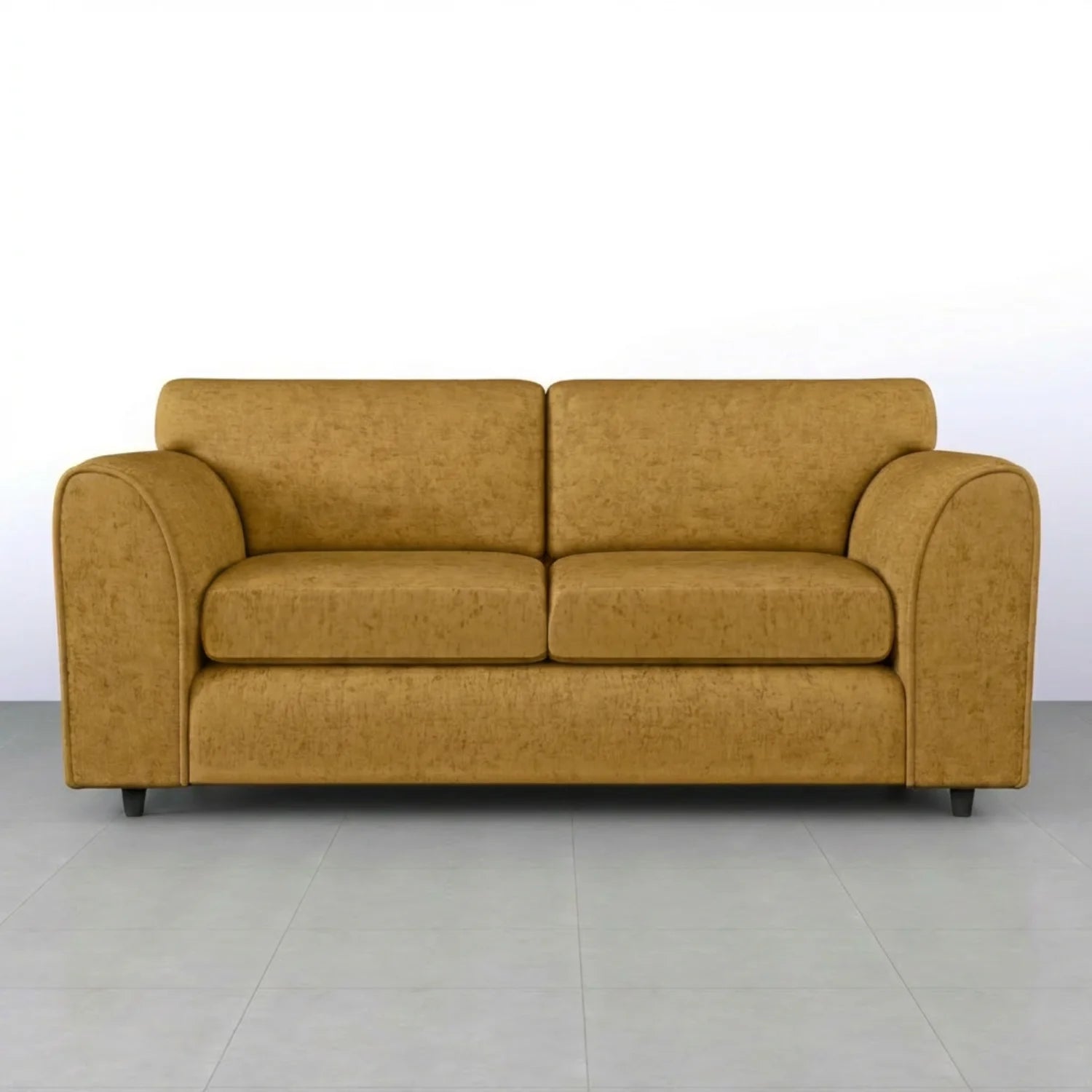 Alaska Fabric Full Back Sofa Set - Image 126