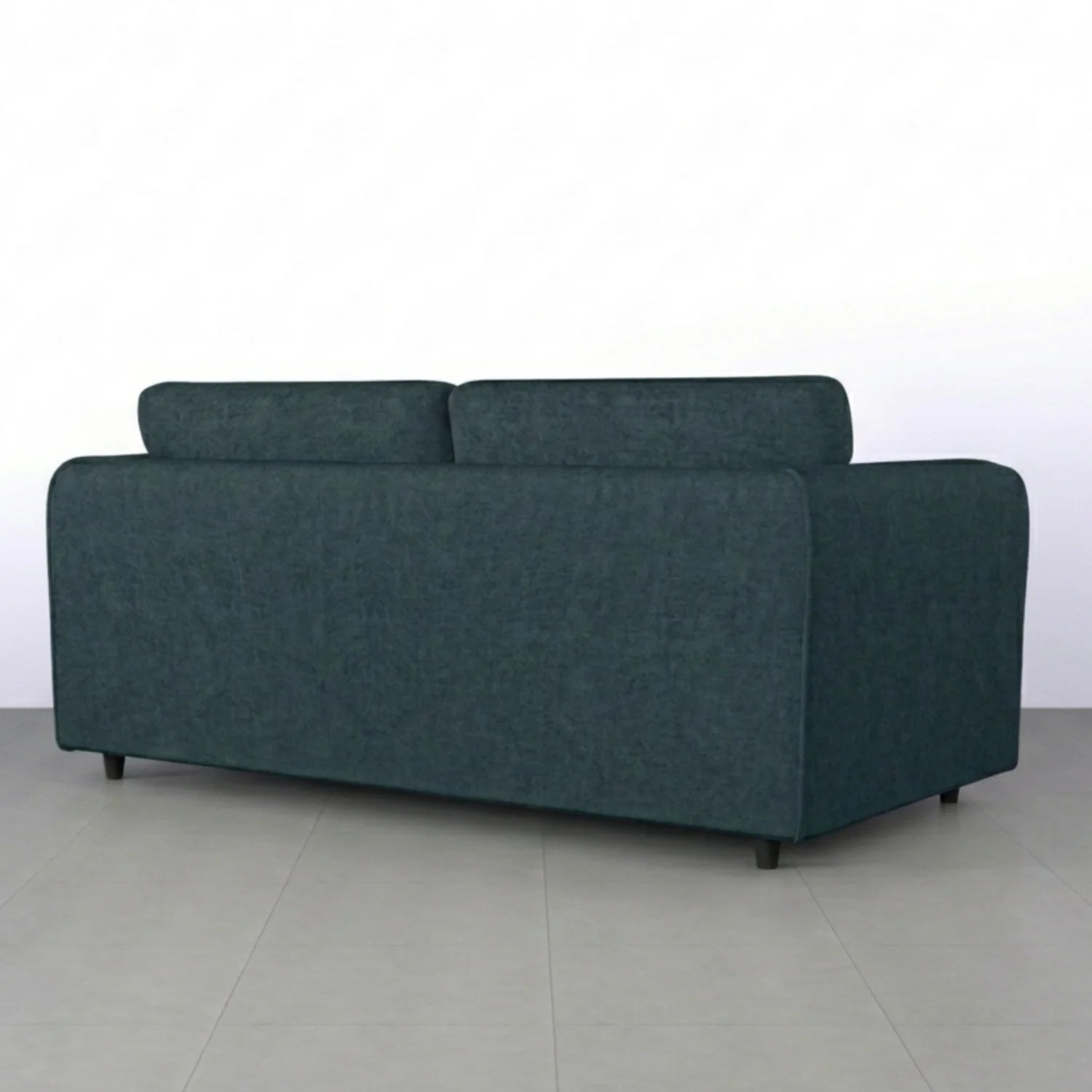 Alaska Fabric Full Back Sofa Set - Image 137
