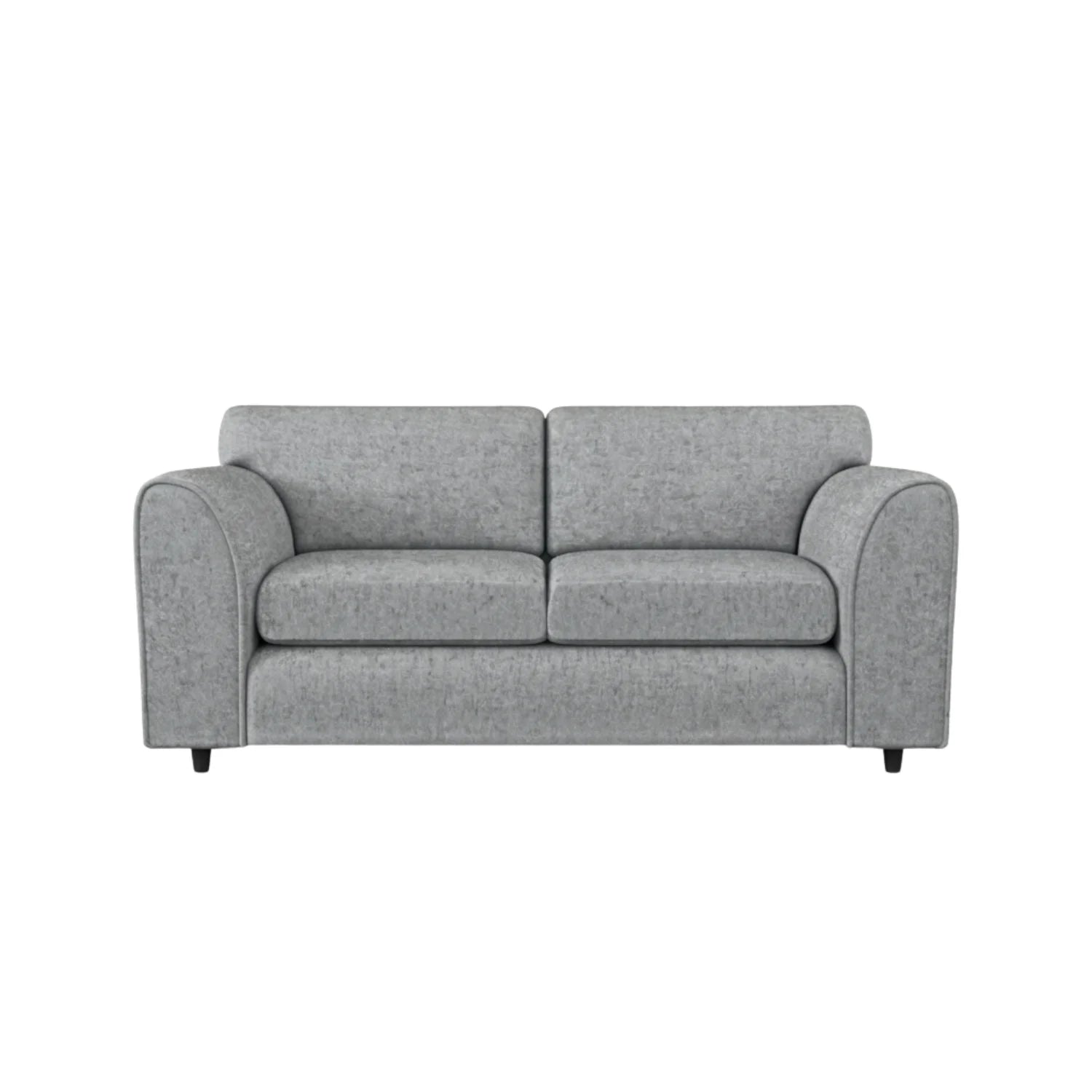 Alaska Fabric Full Back Sofa Set - Image 139