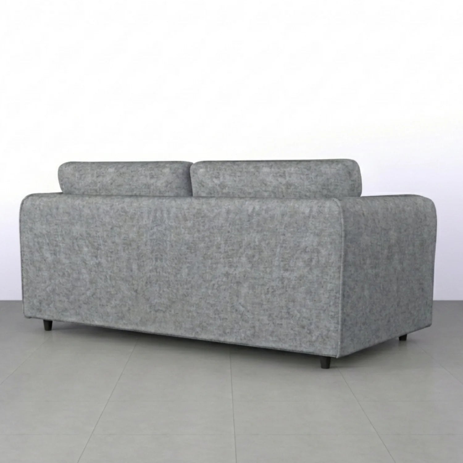 Alaska Fabric Full Back Sofa Set - Image 143