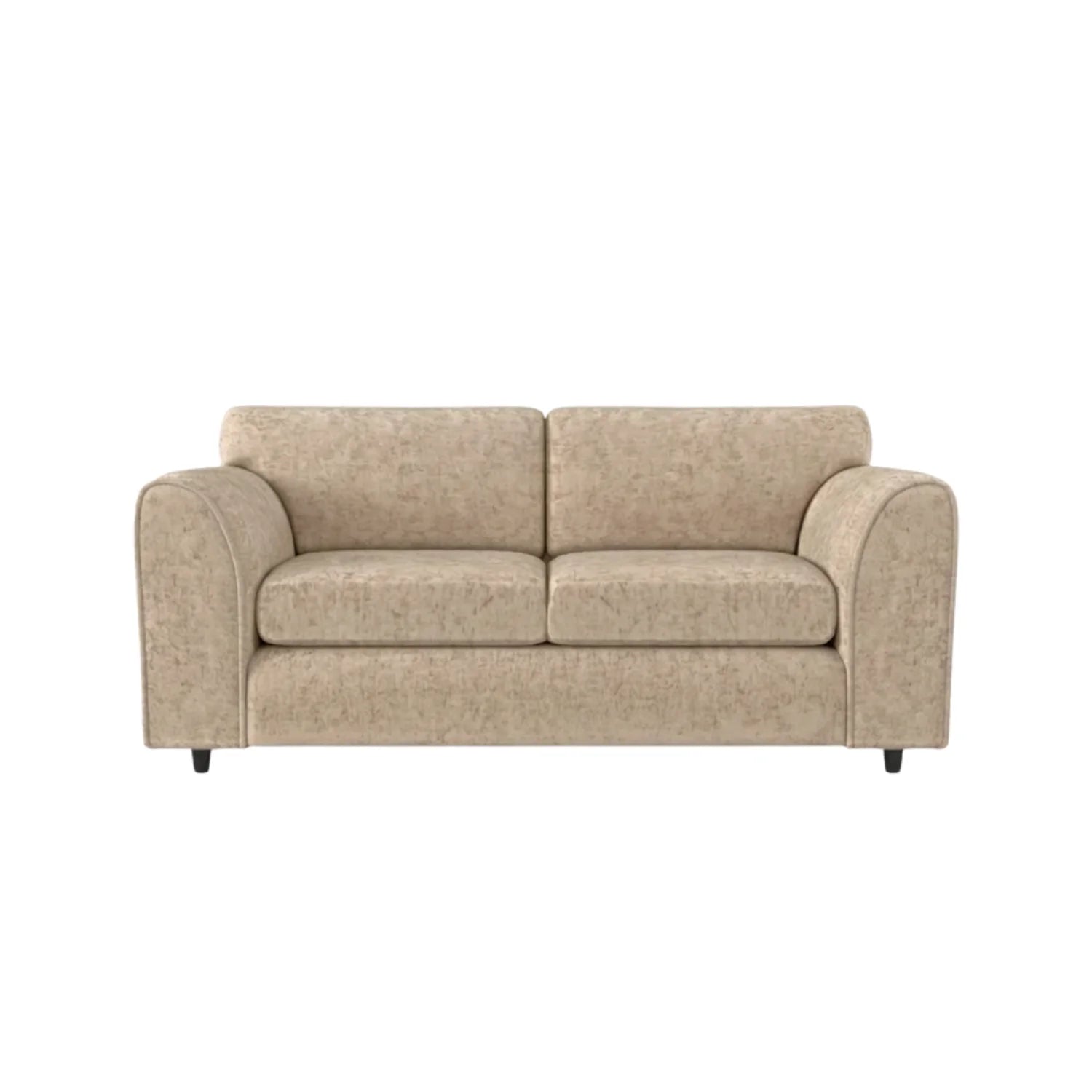 Alaska Fabric Full Back Sofa Set - Image 146