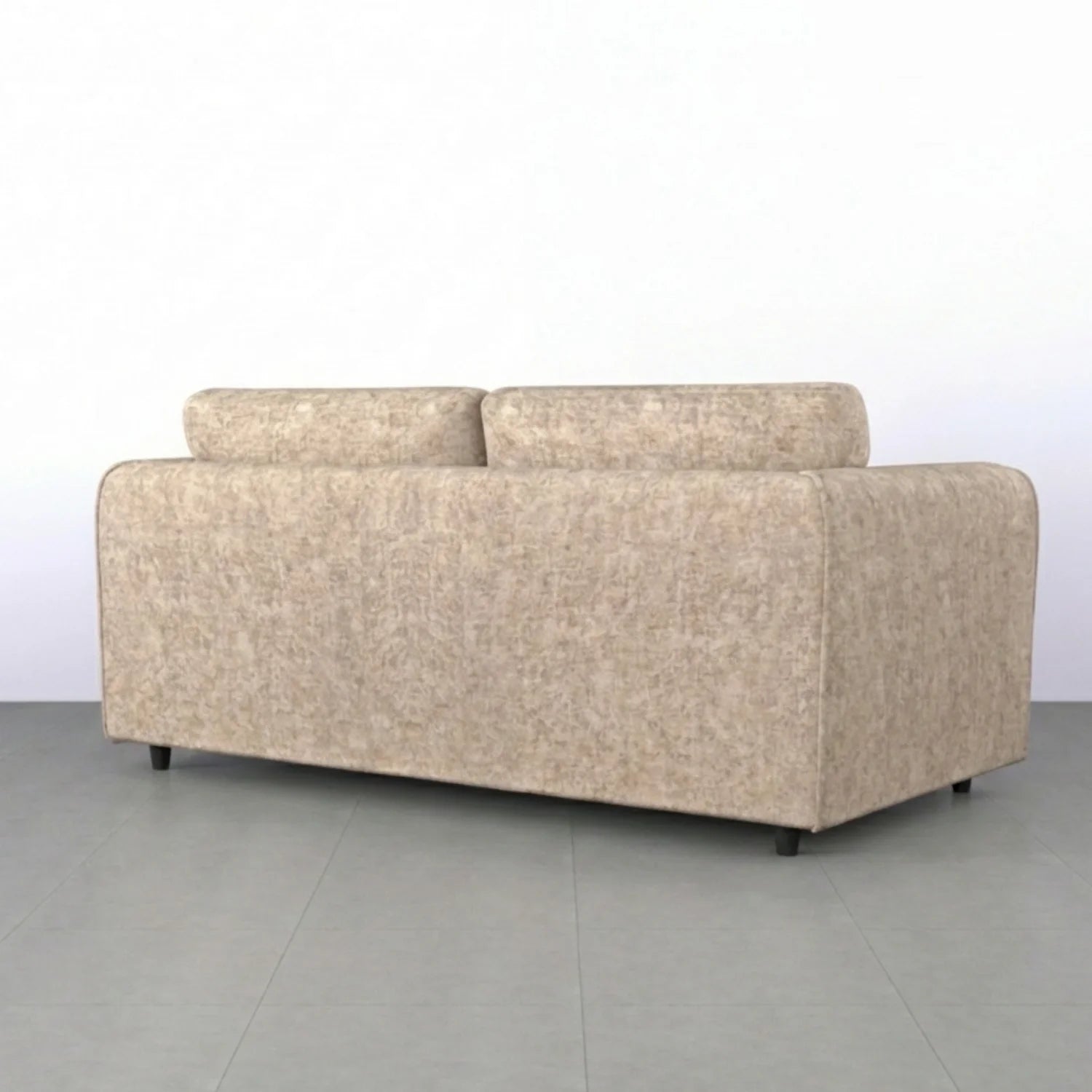 Alaska Fabric Full Back Sofa Set - Image 149