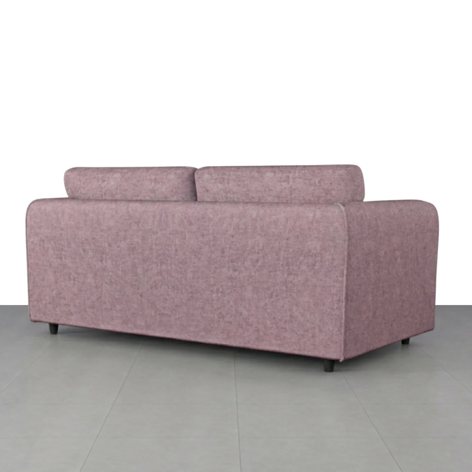 Alaska Fabric Full Back Sofa Set - Image 155