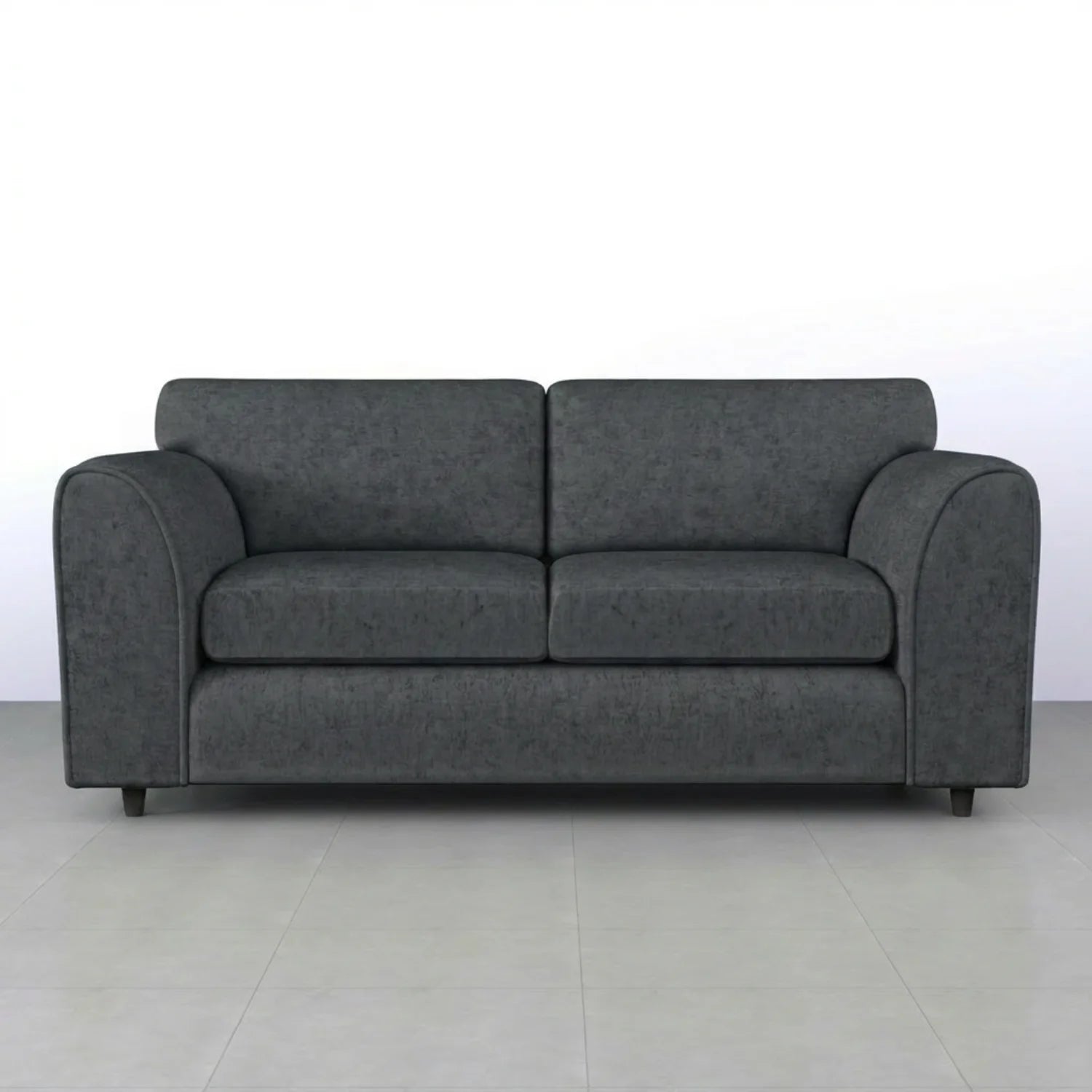 Alaska Fabric Full Back Sofa Set - Image 113