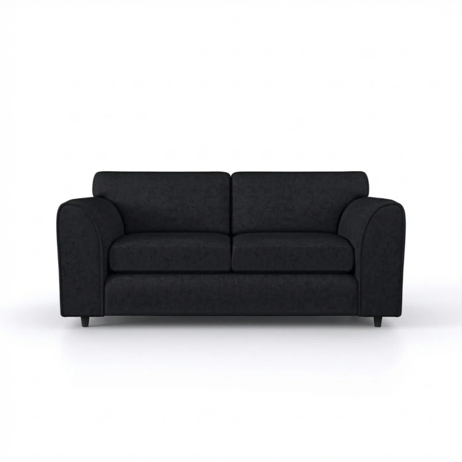 Alaska Fabric Full Back Sofa Set - Image 157