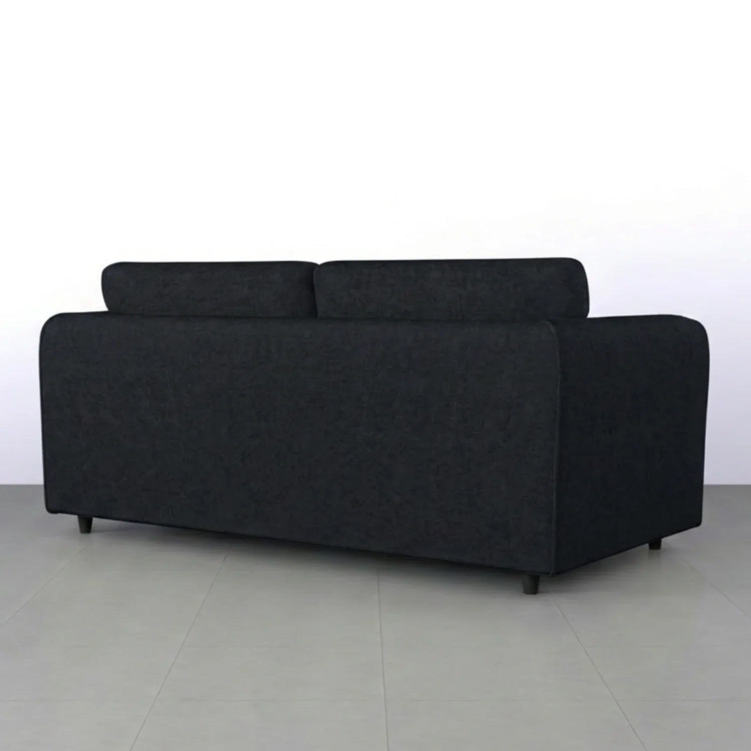 Alaska Fabric Full Back Sofa Set - Image 161