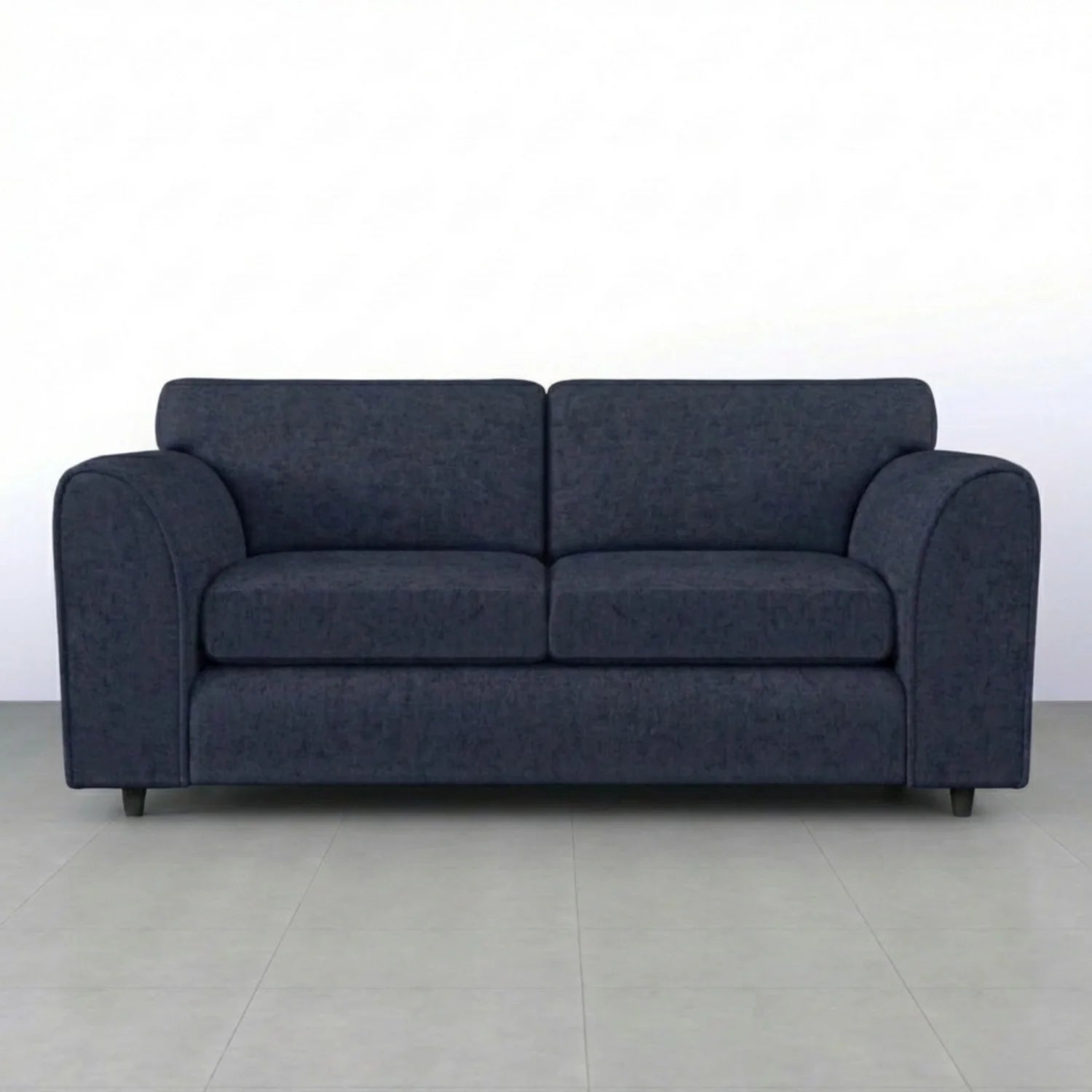 Alaska Fabric Full Back Sofa Set - Image 162