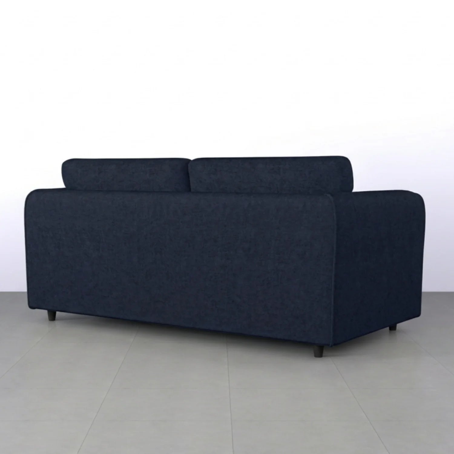 Alaska Fabric Full Back Sofa Set - Image 166