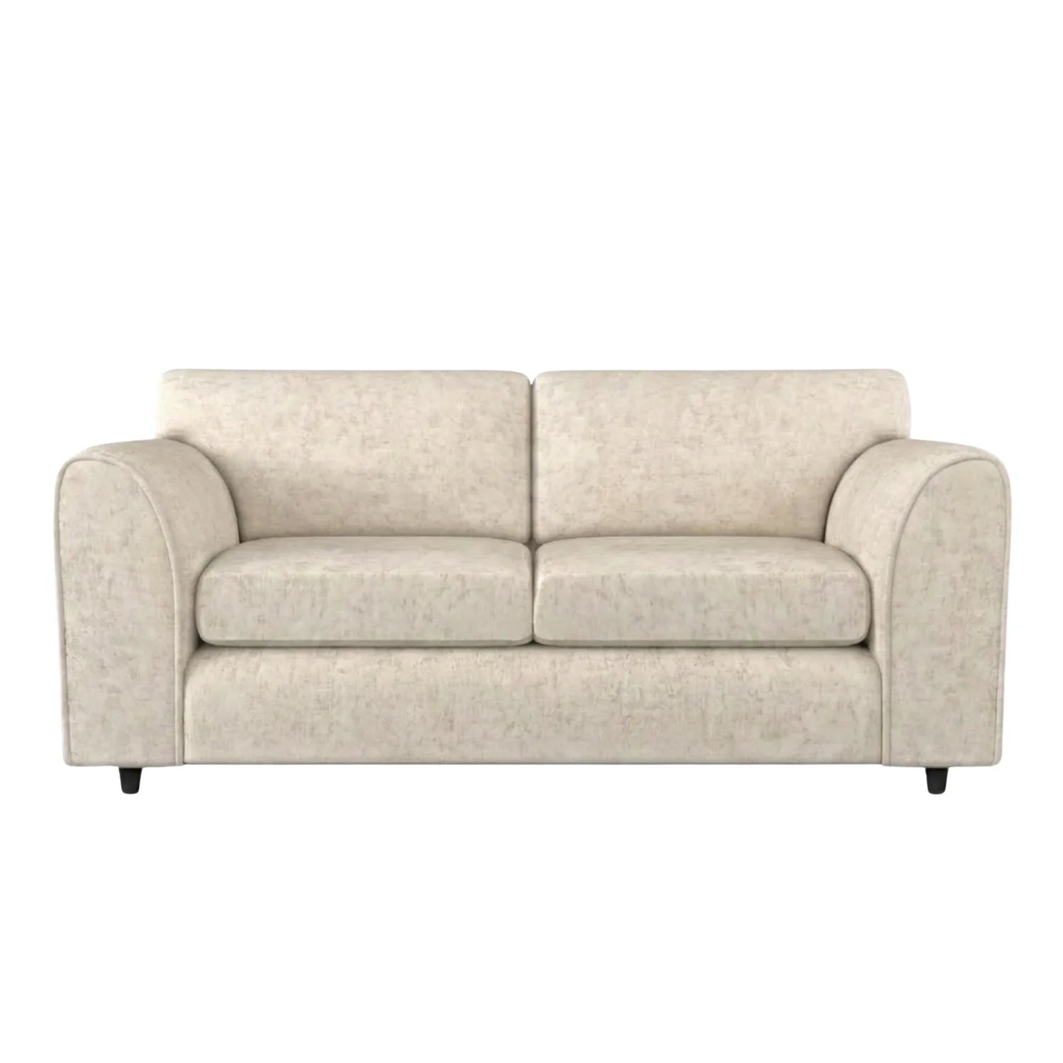 Alaska Fabric Full Back Sofa Set - Image 169