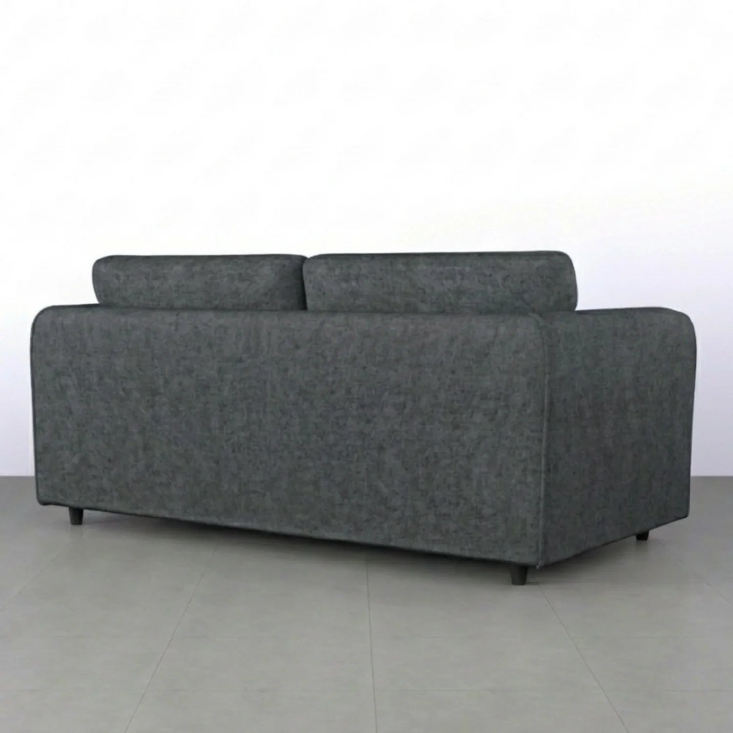 Alaska Fabric Full Back Sofa Set - Image 118