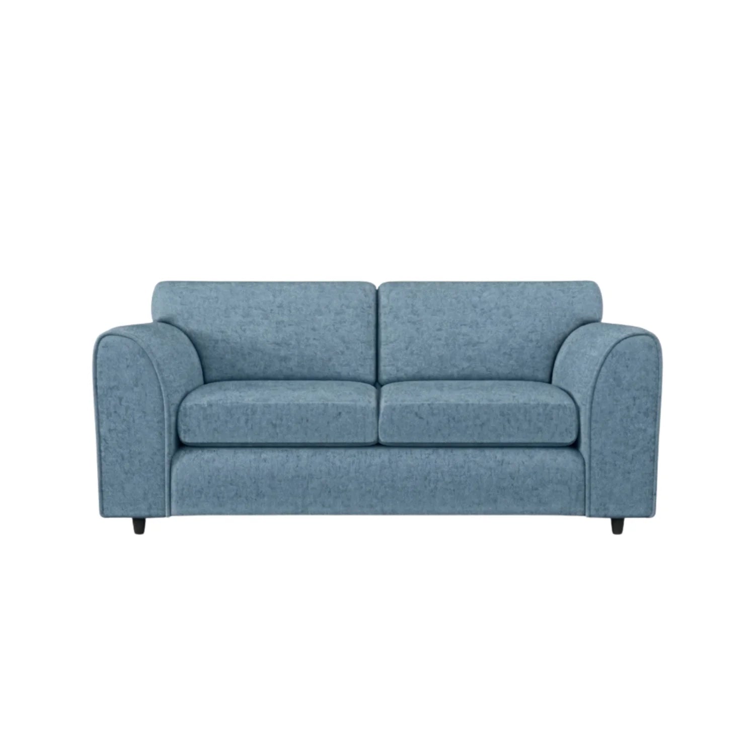 Alaska Fabric Full Back Sofa Set - Image 120