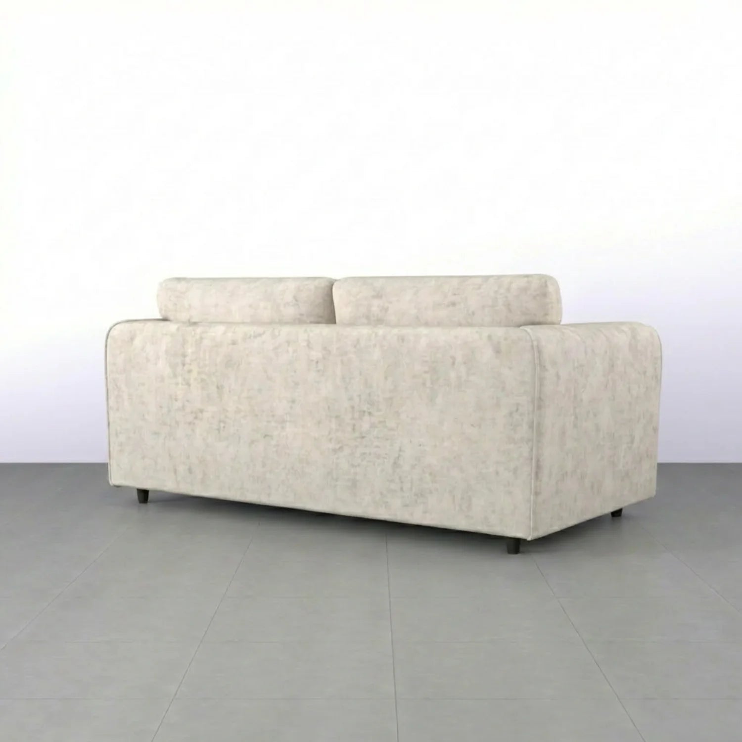 Alaska Fabric Full Back Sofa Set - Image 106