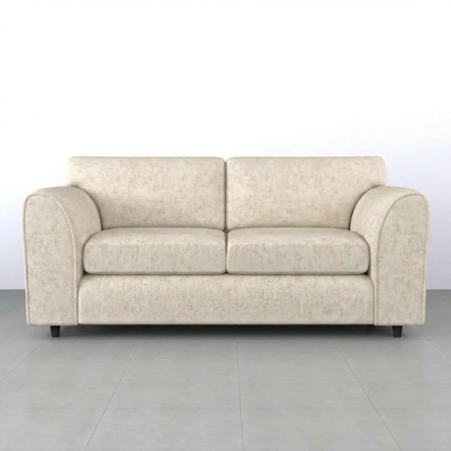 Alaska Fabric Full Back Sofa Set - Image 105