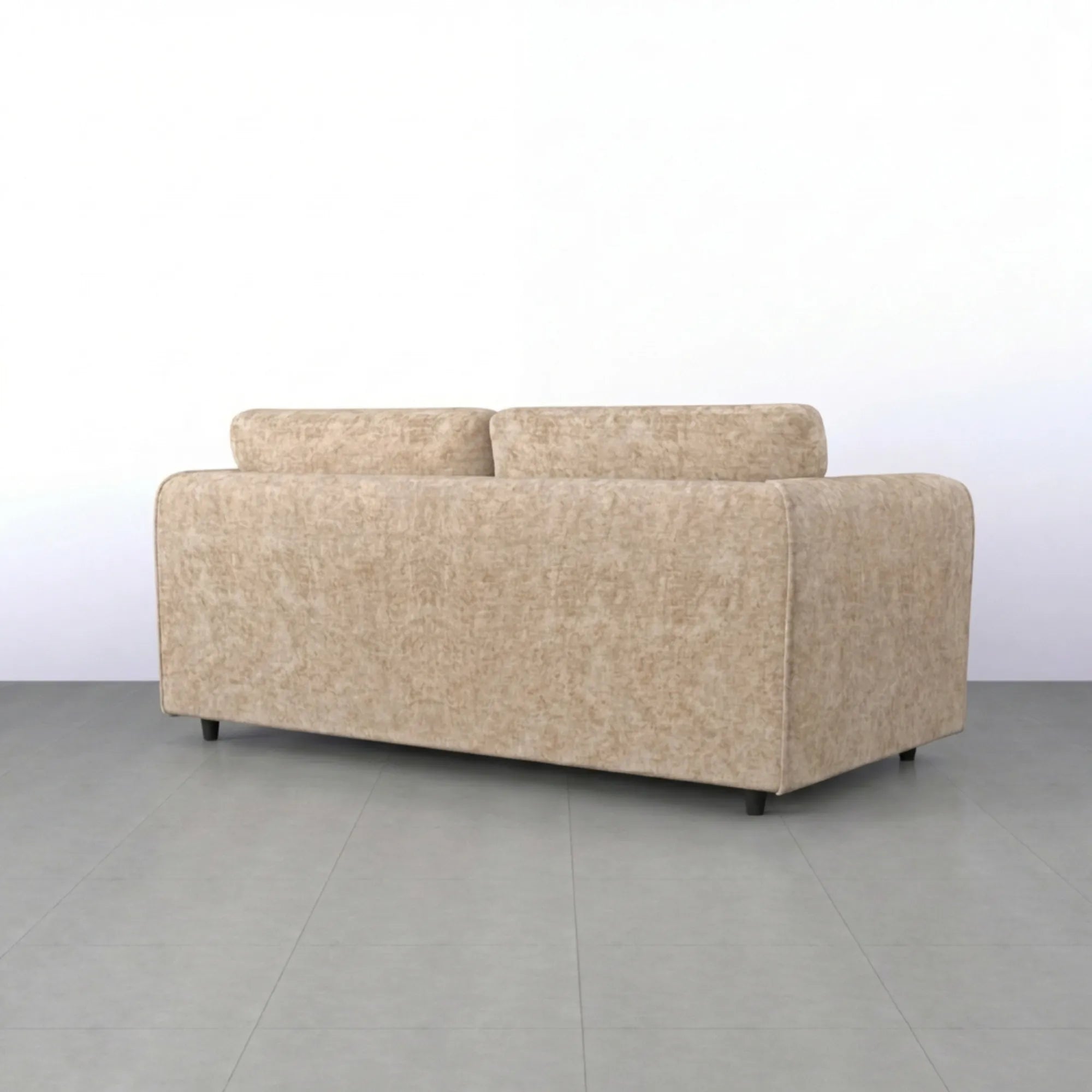 Alaska Fabric Full Back Sofa Set - Image 112