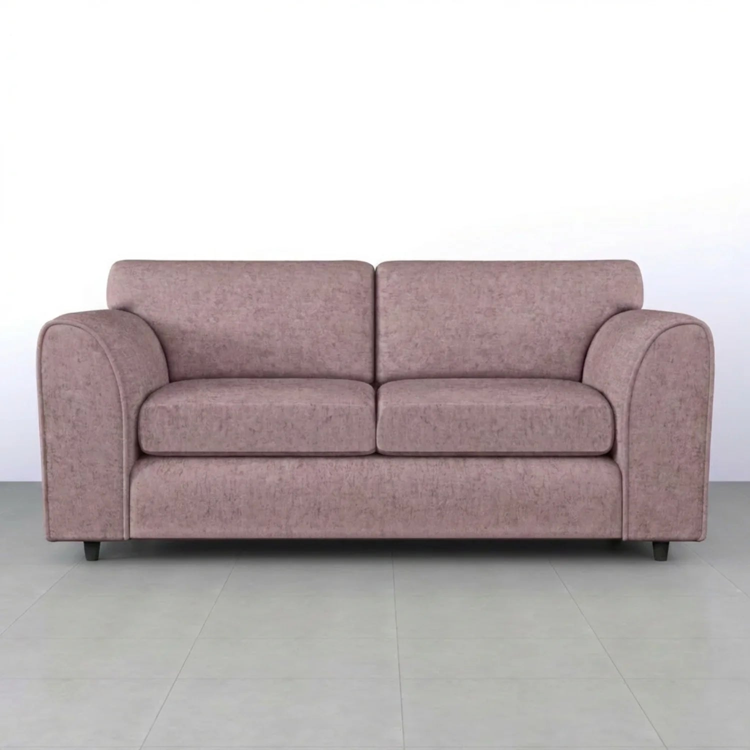 Alaska Fabric Full Back Sofa Set - Image 94