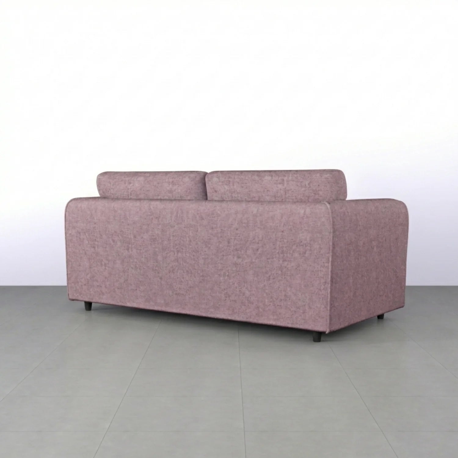 Alaska Fabric Full Back Sofa Set - Image 93