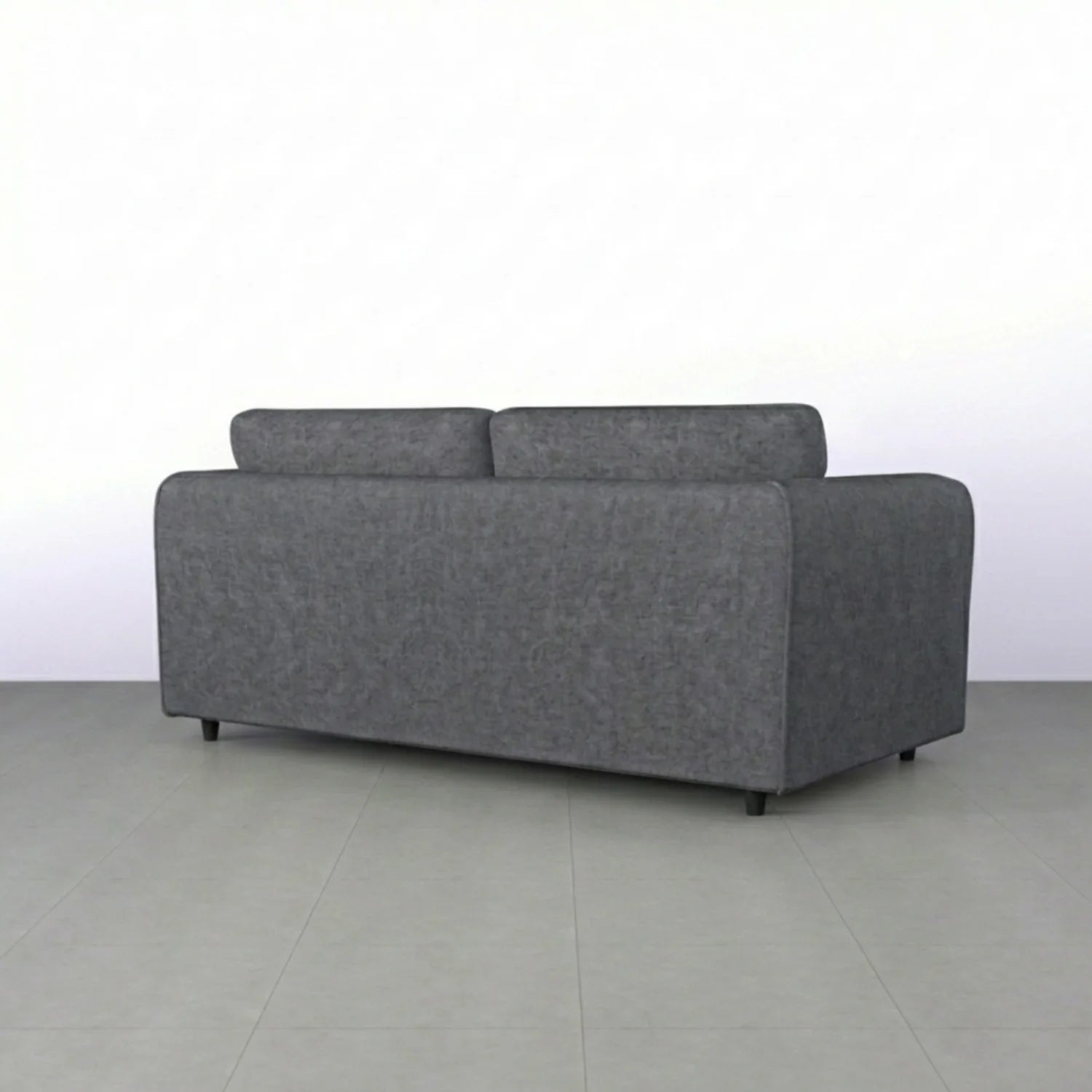 Alaska Fabric Full Back Sofa Set - Image 102