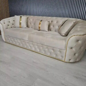 Chesterfield Sofa Set