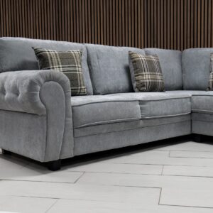 Alternative view of Verona Full Back Corner Sofa
