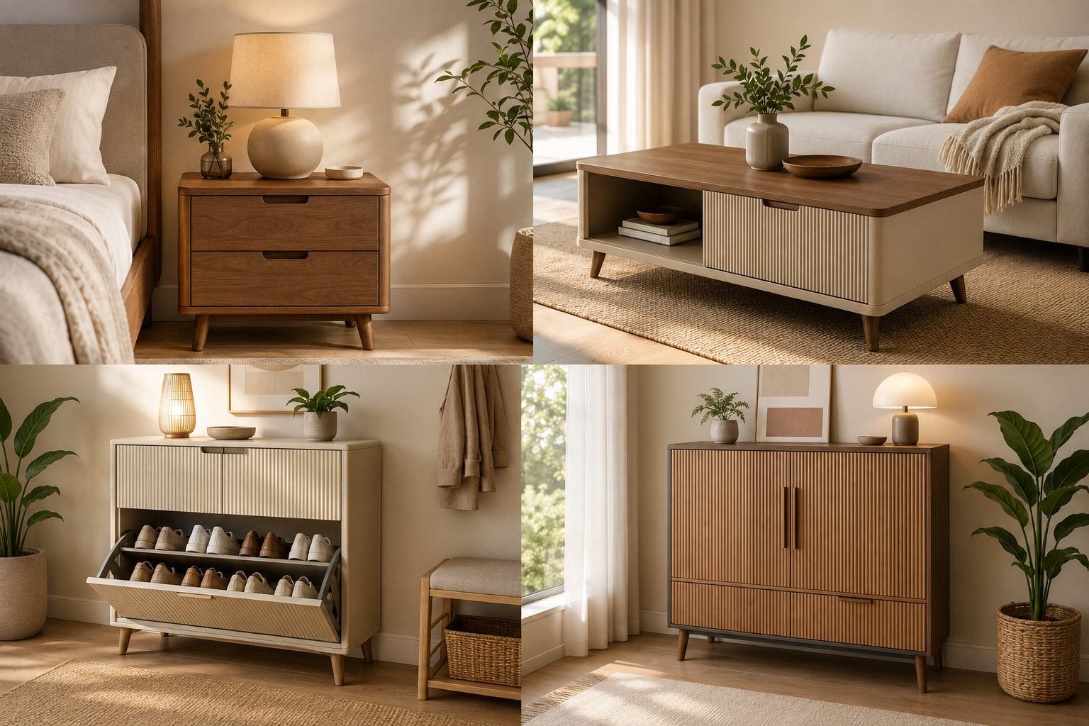 Arun Furnishers - Our Story